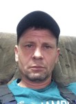 Олег, 44 года, Новороссийск