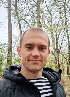 Aleksandr, 33, Russia, Omsk