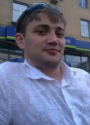 Рустам из Москвы 34 года
