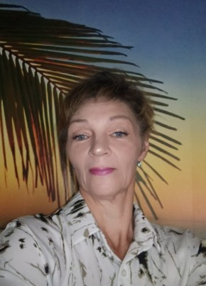 Ирина из Колпашево 53 года