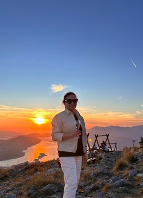 Alena, 62, Ukraine, Bar