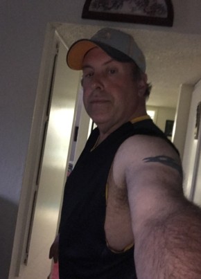 john, 54, United States of America, San Diego
