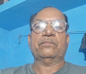 Rameshchande, 58 лет, Pithampur