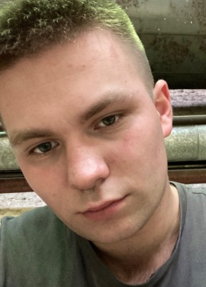 Кирилл, 24, Россия, Новодвинск