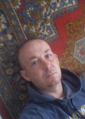 Александр, 38, Россия, Белореченск