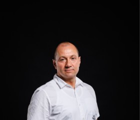 Gennadiy, 44, Stavropol