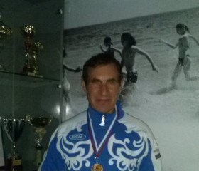 Василий, 63 года, Волгоград