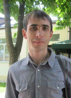 Николай, 41, Россия, Гулькевичи
