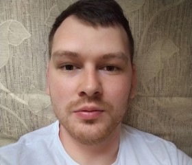 Mikhail, 33, Stavropol