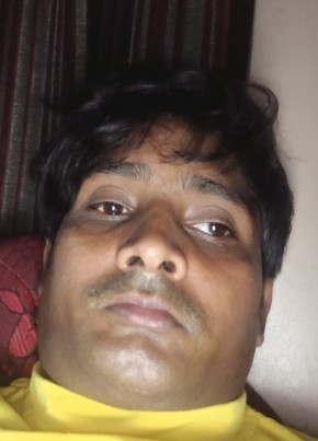Anup Jaiswal, 36, India, Calcutta