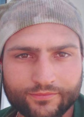Irakliy, 26, Russia, Kazan