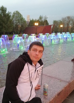 Павел, 38, Россия, Белово