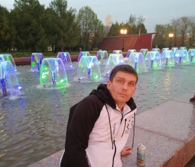 Павел, 38 лет, Белово