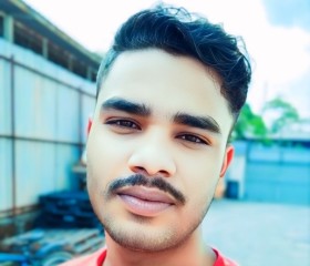 Rabi raj, 24, Klang