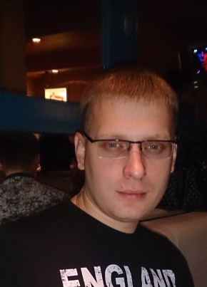Андрей , 39, Россия, Боровичи