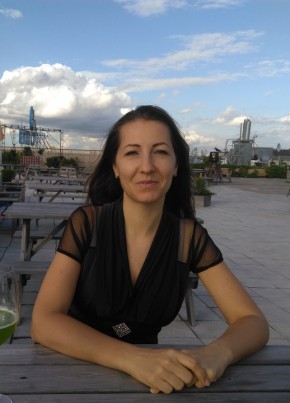 Натали, 45, Россия, Сочи