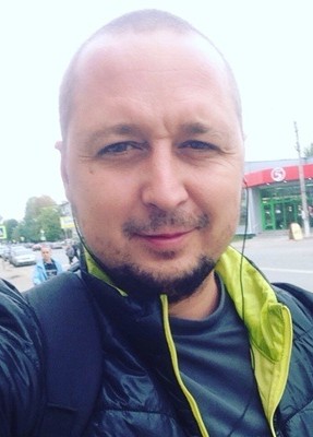 Виталий, 39, Россия, Бахчисарай