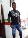 Edinson, 31  , El Charco