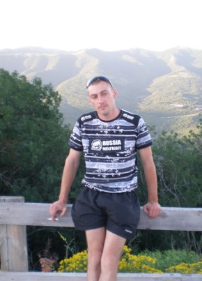 Алексей, 35, Россия, Волгоград