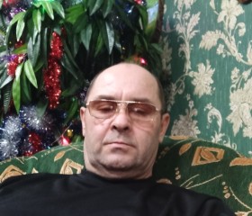 Владислав, 50 лет, Ладожская