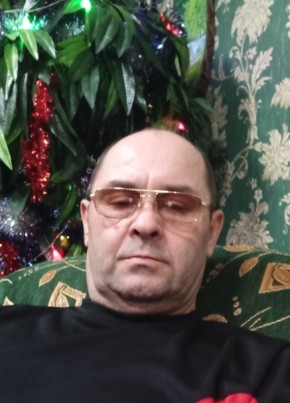 Владислав, 50, Россия, Ладожская