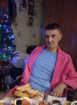 Юрий, 49 лет, Братск