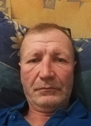 Сергей, 54, Россия, Уфа