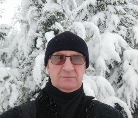 Viktor., 49, Dzyarzhynsk