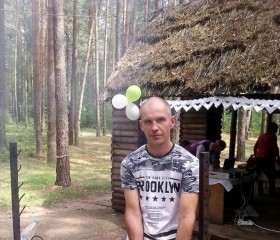 Aleksandr, 42, Baranovichi