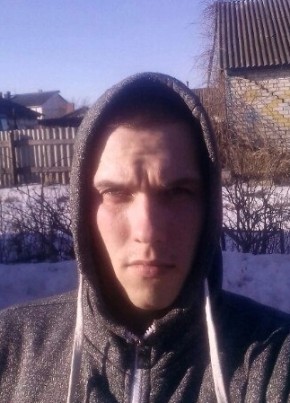 Антон, 35, Россия, Нахабино
