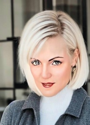 Elena, 38, Russia, Moscow