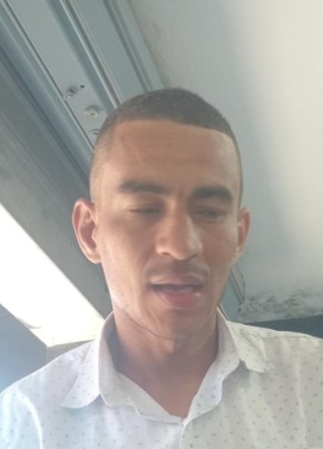 Ismael из Francisco Morato 33 года