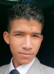 Leonardo, 20, Santa Elena de Uairen