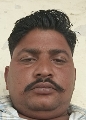 Ajay kumar, 30, India, Sangariā