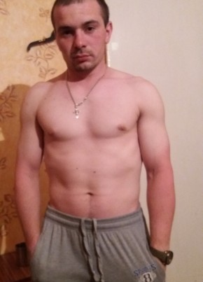 Павел, 35, Україна, Балаклія