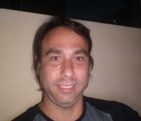 ARTURO, 41, Asuncion