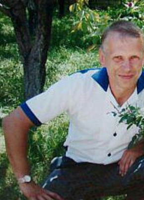 Valeriy dondas, 59, Ukraine, Horlivka