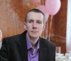 Aleksandrovich, 39, Penza