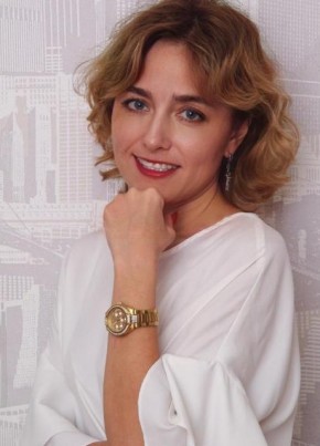 Nataliya, 46, Russia, Moscow