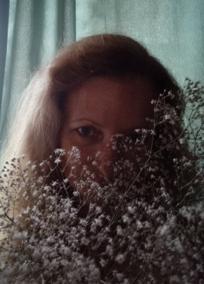 Ирина из Ижевска 47 лет