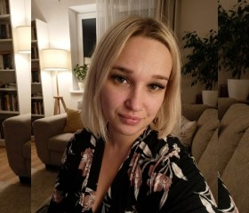 Kseniya, 28, Barnaul