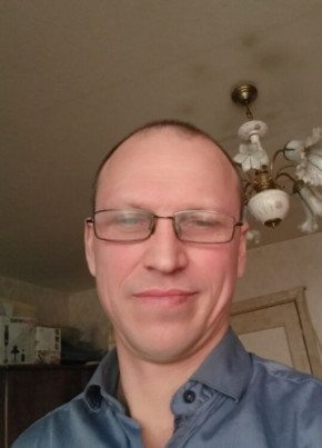 Дмитрий, 45, Россия, Казань