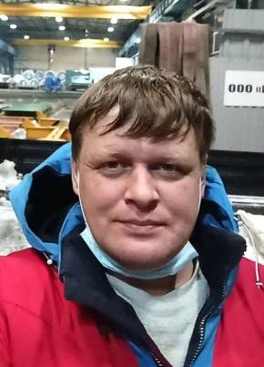 Вадим, 37, Россия, Караидель