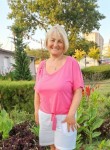 Татьяна, 64 года, Донецьк