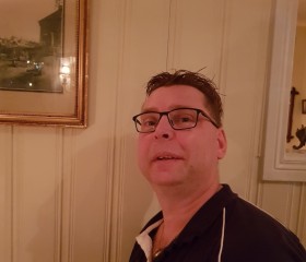 Ove, 54 года, Stockholm