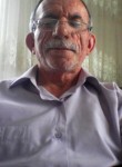 Ahmet  GÖKALP, 62 года, Nevşehir