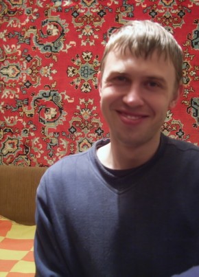 Denis, 39, Россия, Москва