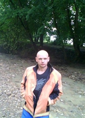 Евгений, 41, Россия, Новошахтинск