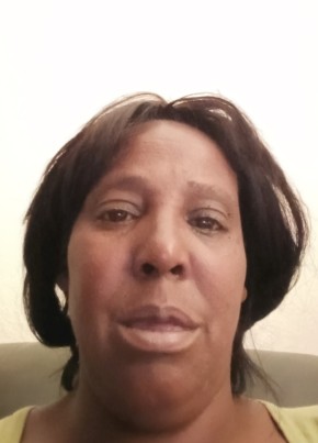 Lanette Walker, 61, United States of America, Bakersfield