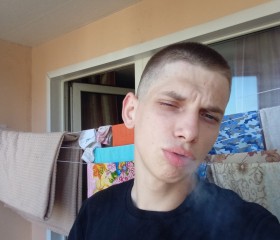 Антон, 24 года, Кострома